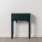 Console Blauw Sparrenhout Hout MDF 63 x 26 x 85 cm