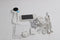 NETVUE Babyfoon Smart Camera - Bewaking en Comfort voor Ouders