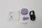 Samsung Galaxy Buds 2 Pro - Draadloze oordopjes met Noise Cancelling - Purple