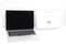 Apple MacBook Air (2022) MLY03N/A - CTO - 13.6 inch - Apple M2 - 512 GB - Zilver
