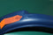 Little Tikes First Slide Jungle Glijbaan - 70 cm hoog - Blauw Groen