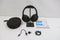 Sony WH-1000XM4 - Draadloze over-ear koptelefoon met Noise Cancelling - Zwart