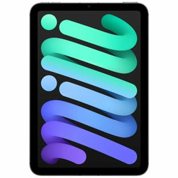 Tablet Apple iPad Mini 2024 8,3" 128 GB Grijs