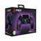 Draadloze Gaming Afstandsbediening Indeca RGB T-REX Paars PlayStation 4