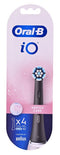 Braun Końcówki do szczoteczki Braun Oral-B iO Gentle Care black