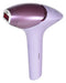 Philips BRI977/00 lichte haarverwijderaar IPL Roze goud