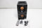 SUPNIU A21 Bluetooth-luidspreker - Krachtige Draagbare Speaker met 60W Geluid en LED-verlichting