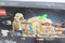 LEGO Star Wars Mos Espa Podrace diorama - 75380