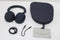 Sony WH-1000XM5 – Draadloze koptelefoon met Noise Cancelling - Blauw