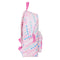 Schoolrugzak Barbie Logomania Licht Roze 33 x 42 x 15 cm