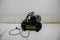 Stanley Compressor HY 227/10/12 FMXCM0 - Luchtcompressor 10Bar - 12L - Gentegreerd Handvat - Zwart