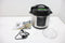 CrockPot Express Pot Pressure, Slow & Multi Cooker 5,6L