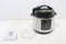 CrockPot Express Pot Pressure, Slow & Multi Cooker 5,6L