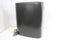 Brabantia Bo Touch Bin Hi Prullenbak - 60 liter - Matt Black