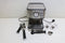Coffee maker - Princess 249412 Espresso machines for ground coffee - 2 cups
