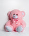 TOMMY beer 65 cm roze