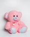 TOMMY beer 65 cm roze