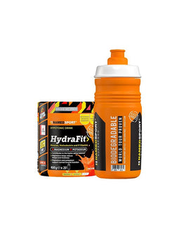 Hypotone drank - NAMEDSPORT Hydrafit