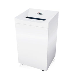 HSM Pure 630 hakselaar, 130 l, 3,9 mm