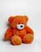 TEDDY beer 60 cm rood