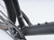 VAAST U/1 Street 650B 46 cm M Cast Zwart stadsfiets