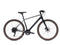 VAAST U/1 Street 650B 46 cm M Cast Zwart stadsfiets