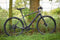 VAAST U/1 Street 650B 46 cm M Cast Zwart stadsfiets