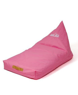 Sako poef Matras roze XXL 160 x 80 cm