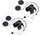 Motorfiets intercom SENA 5S-10D Dual Pack
