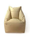 Sako zak comfort crème XXL 140 x 90 cm