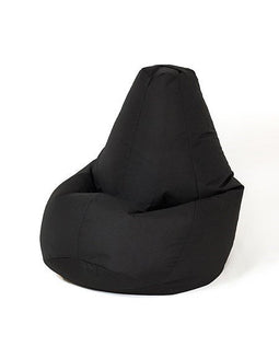 Sako tas Peer zwart XXL 140 x 100 cm
