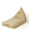 Sako poef Beige matras XXL 160 x 80 cm