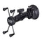 RAM Mounts RAM-B-166-UN10U houder Mobiele telefoon/Smartphone Zwart