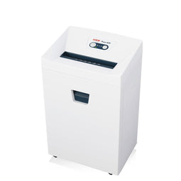 HSM Pure 420 hakselaar, 35 l, 1,9x15 mm