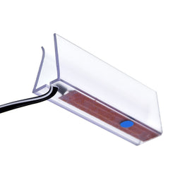 Cama 2LED BI ledpaneelverlichting Rechthoekig