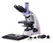 MAGUS BIO 250TL BIOLOGISCHE MICROSCOOP