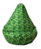Sako tas poef Peer print Minecraft L 105 x 80 cm