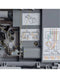 Singer HD0405 naaimachine, elektrisch, zilver