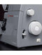 Singer HD0405 naaimachine, elektrisch, zilver