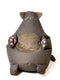 Zak Sako Kitten bruin XL 130 x 90 cm
