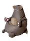 Zak Sako Kitten bruin XL 130 x 90 cm