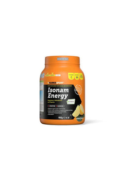 Isotone drank - NAMEDSPORT Isonam Energy