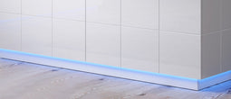 Cama Verlichting REJA 2D blauw