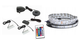 Cama RTV-verlichting QIU 160 RGB