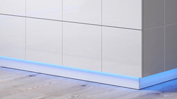 Cama Verlichting REJA commode 4S blauw