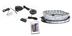 Verlichting QIU 2D1K RGB commode