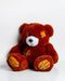TEDDY beer 60 cm bruin