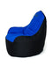 Sako Boss zakpoef zwart-blauw XXL 140 x 90 cm