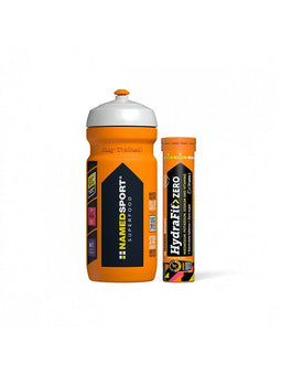 Drink met elektrolyten en vitaminen - NAMEDSPORT HydraFit Zero