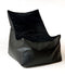 Sako tas poef Tron zwart XXL 140 x 90 cm